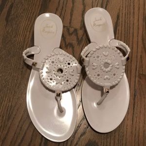 Jack Rogers GEORGICA JELLY SANDAL